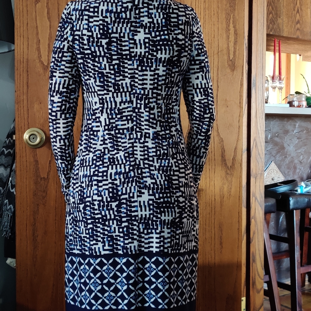 JNY dress - Picture 2 of 2